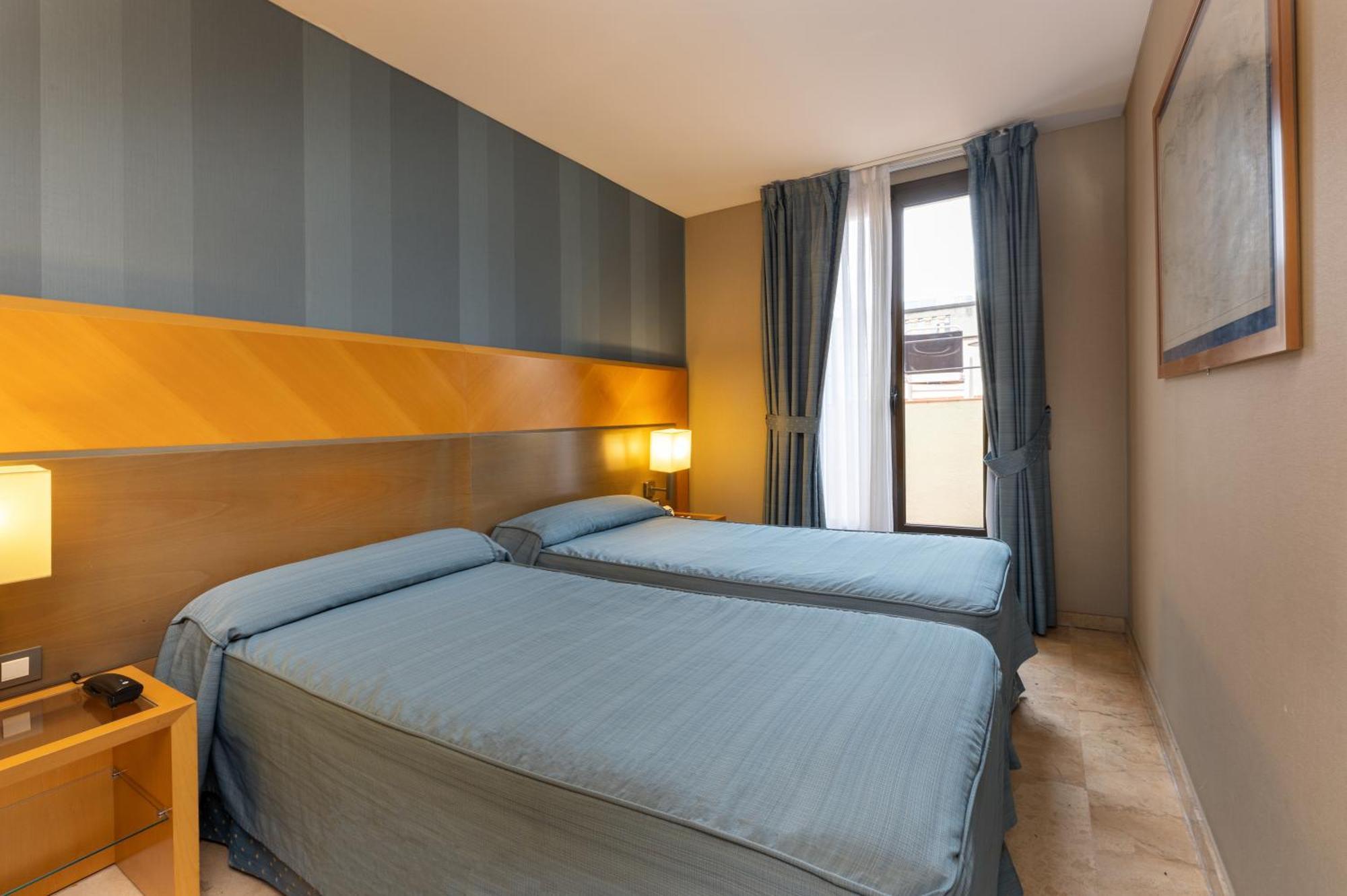 Del Mar Hotel Barcelone