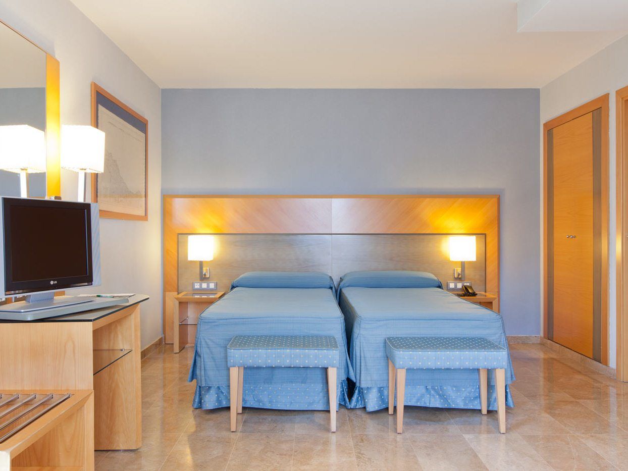 Del Mar Hotel 3*