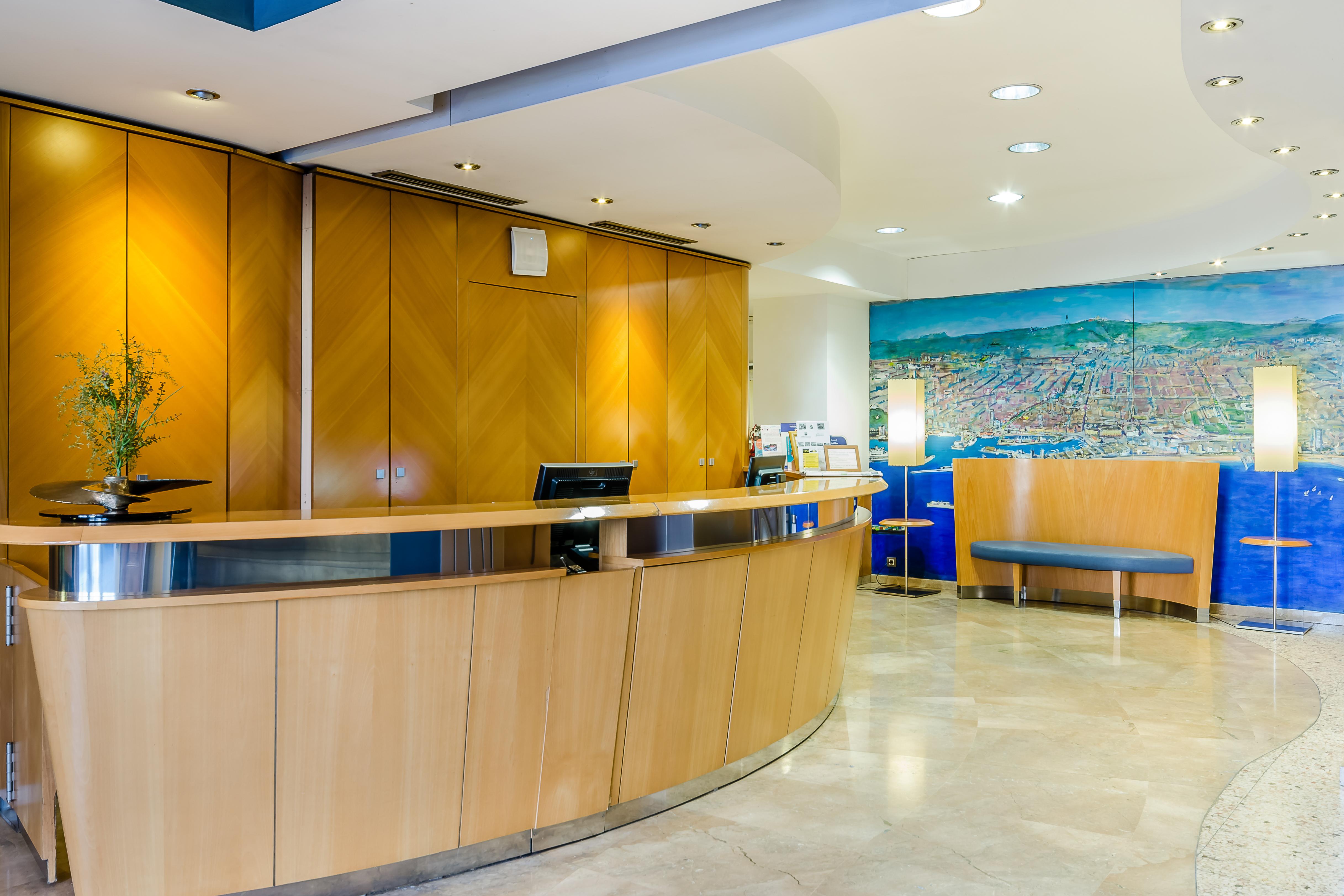Del Mar Hotel 3*